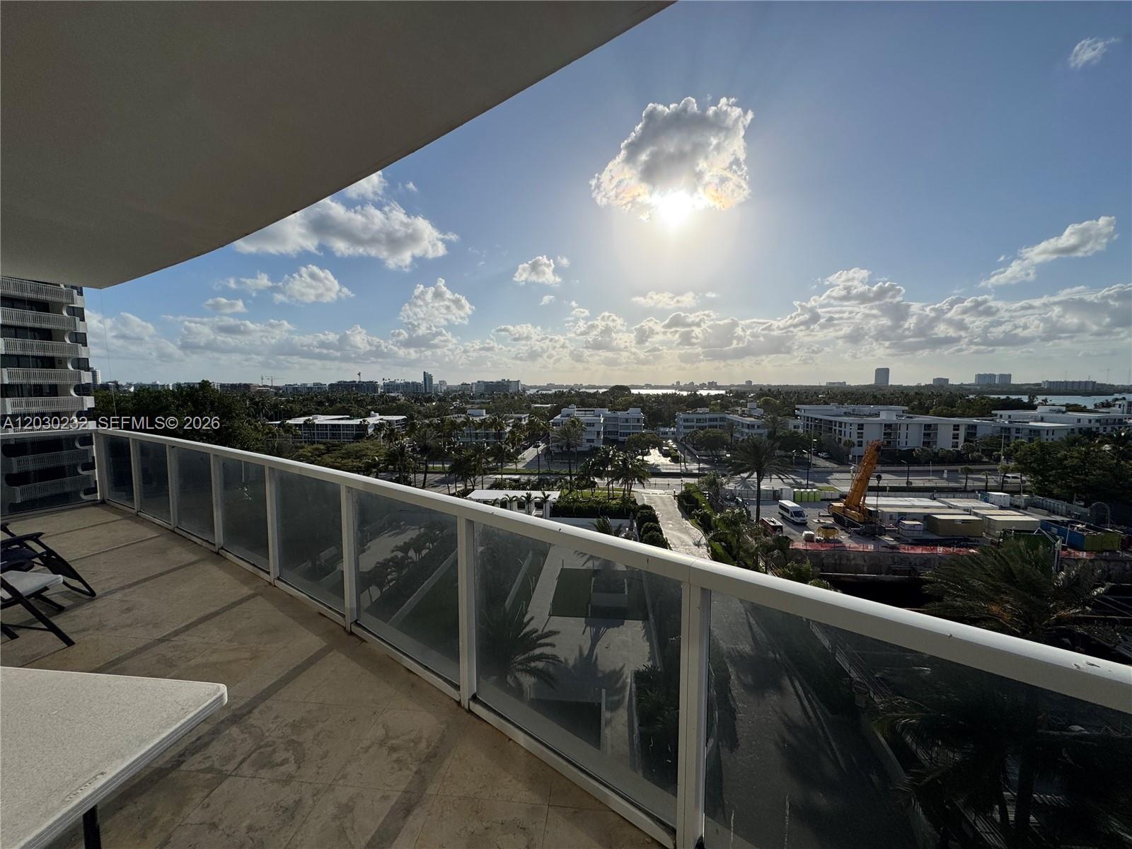 BELLINI CONDO - Residential