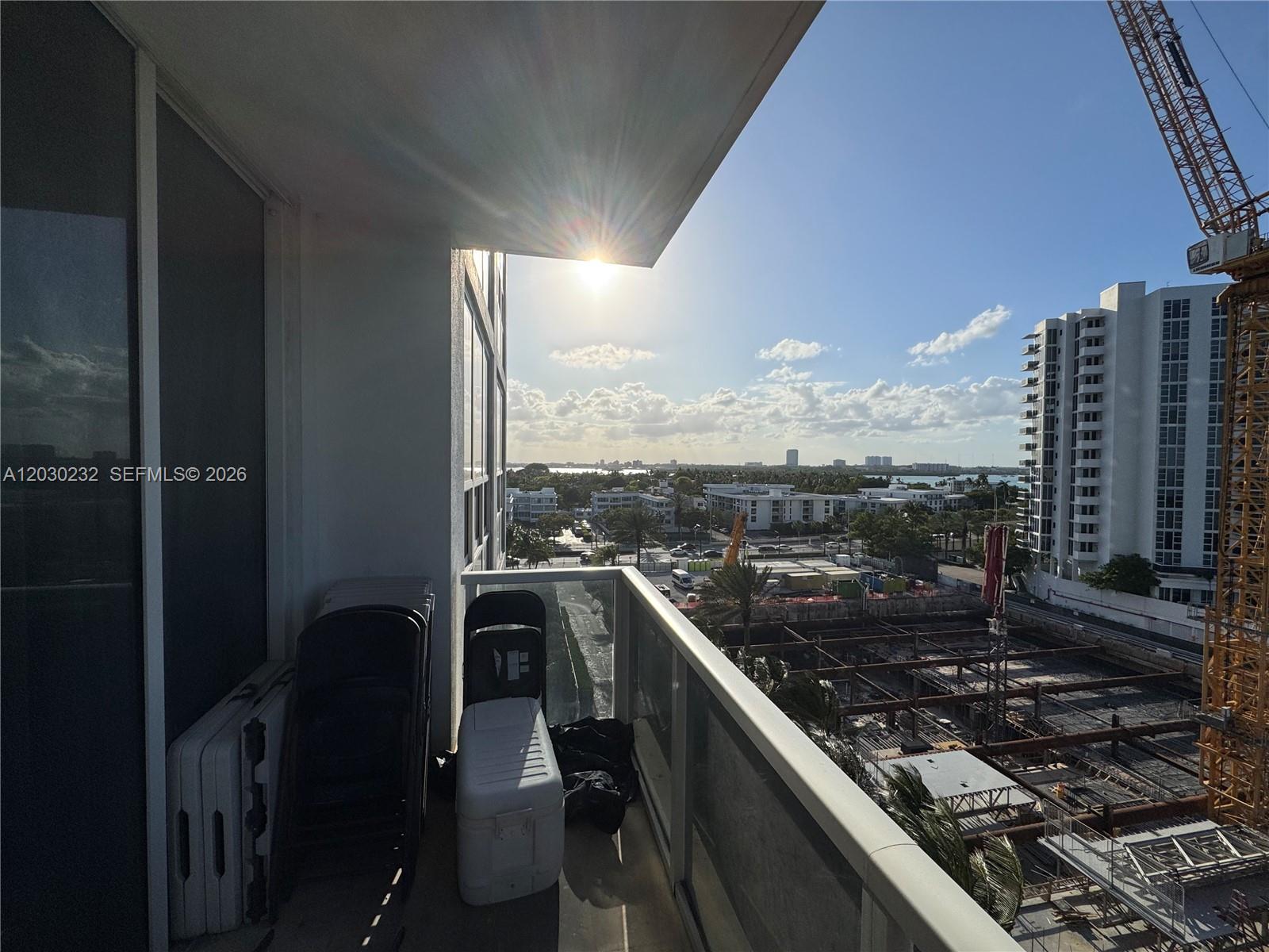 BELLINI CONDO - Residential