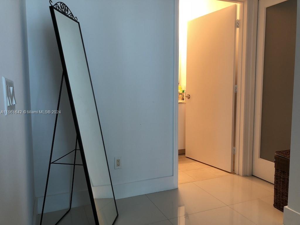 INFINITY AT BRICKELL COND - Residential Lease