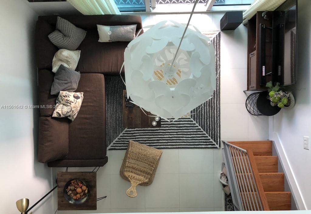 INFINITY AT BRICKELL COND - Residential Lease