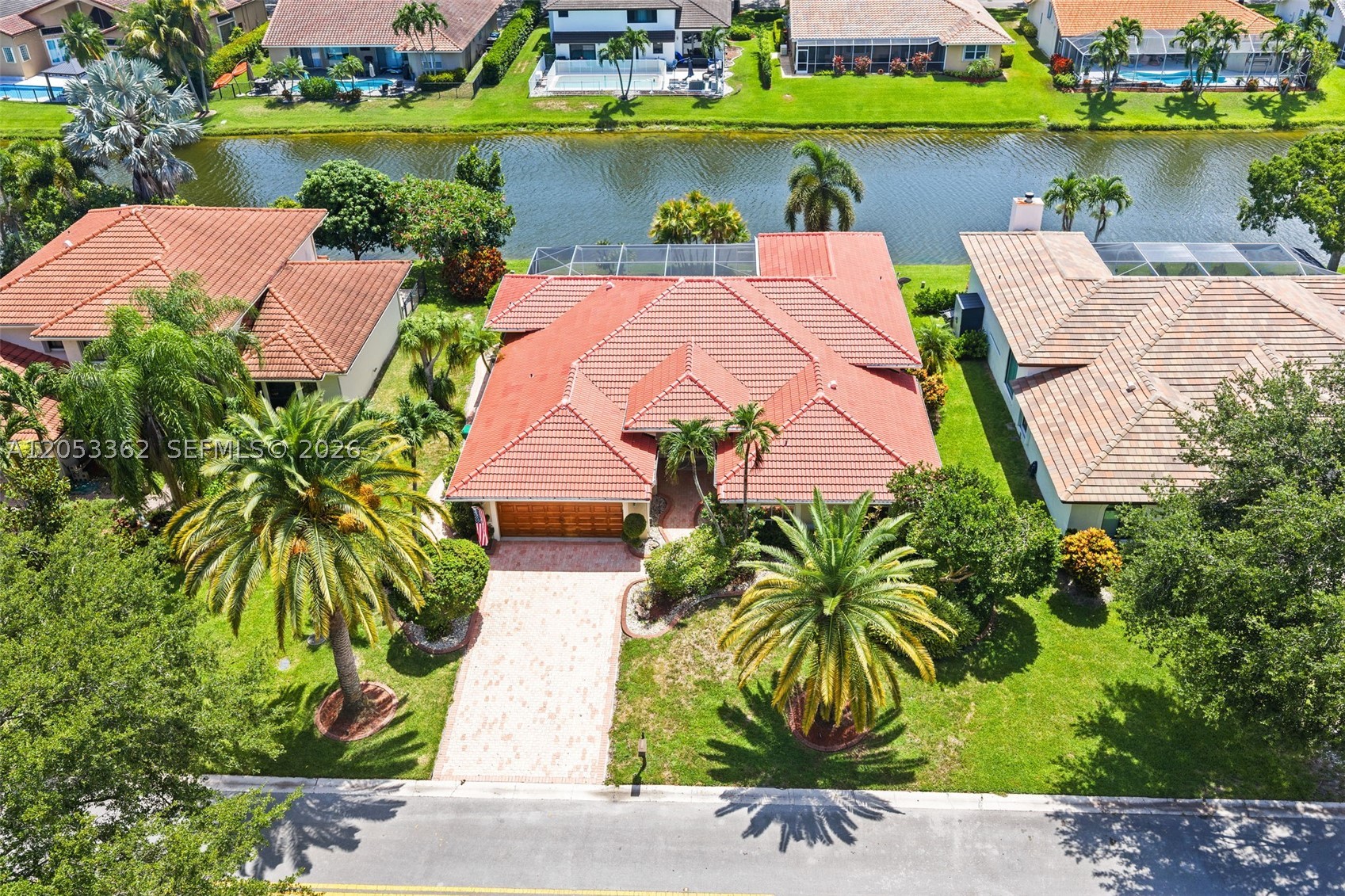 TURTLE RUN - Residential