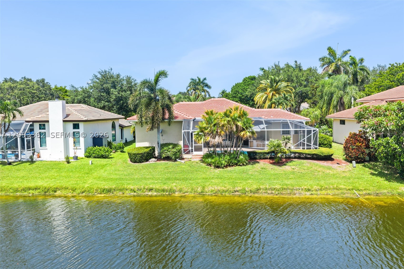 TURTLE RUN - Residential