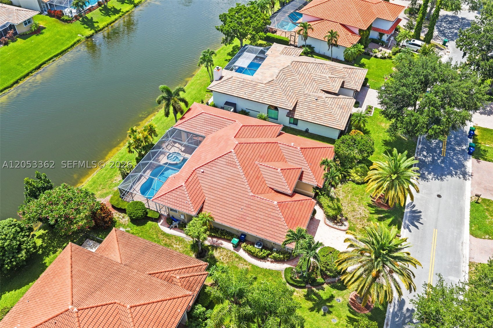 TURTLE RUN - Residential