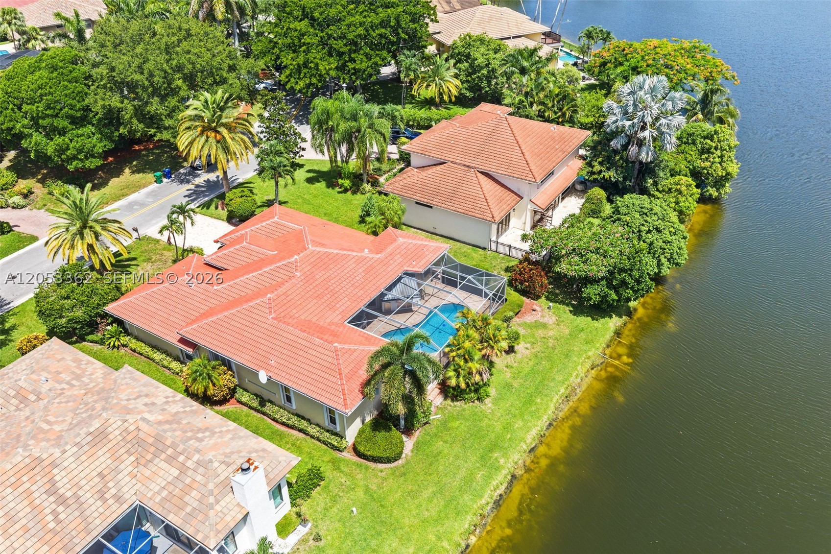 TURTLE RUN - Residential