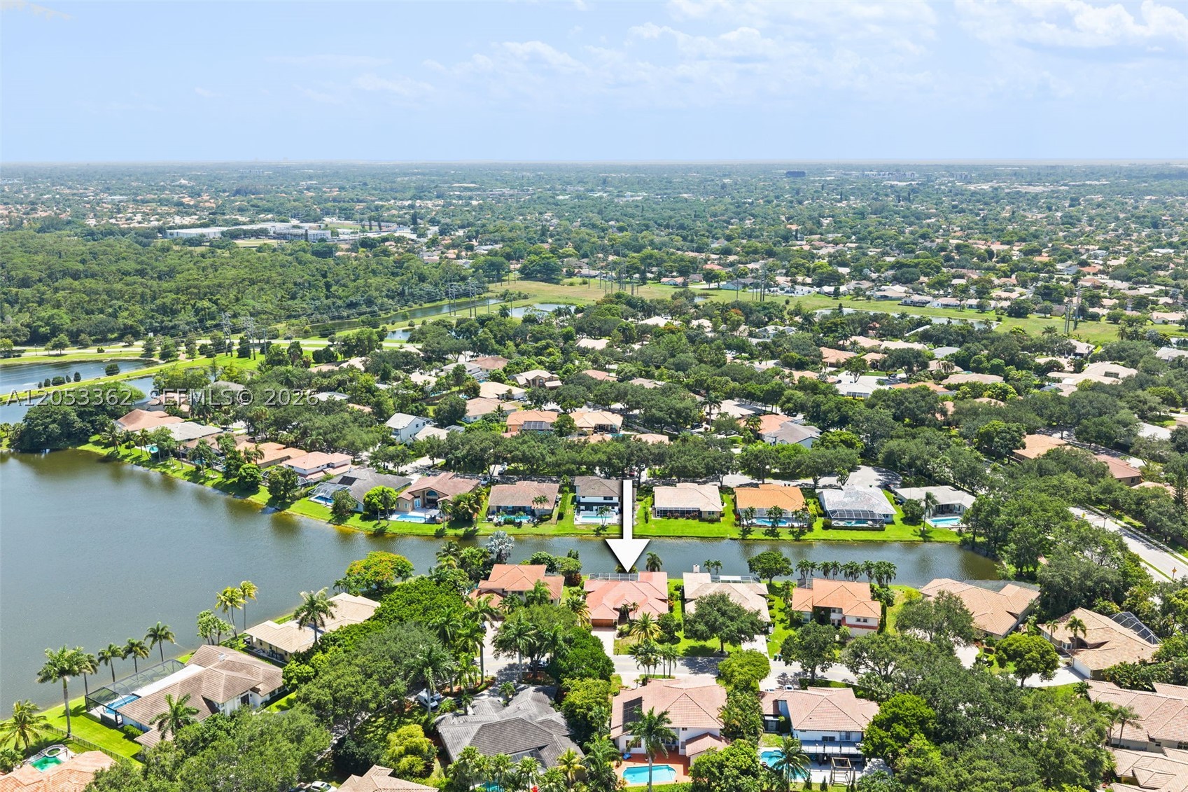 TURTLE RUN - Residential