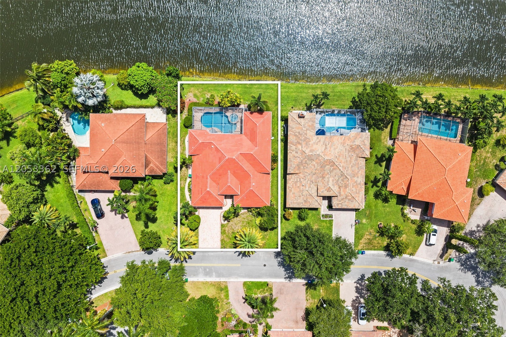 TURTLE RUN - Residential