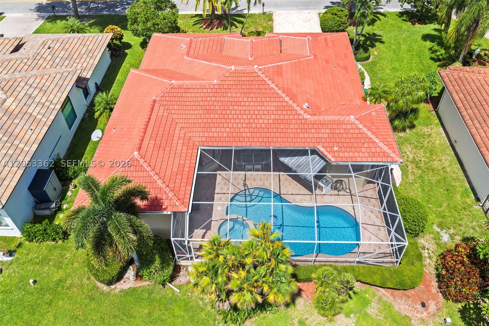 TURTLE RUN - Residential