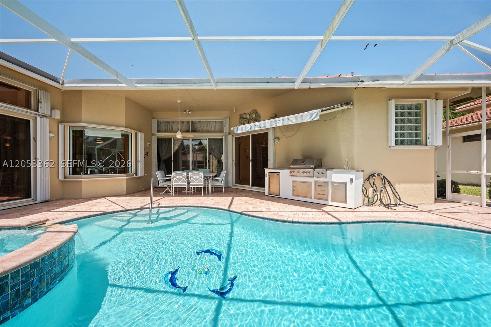 TURTLE RUN - Residential