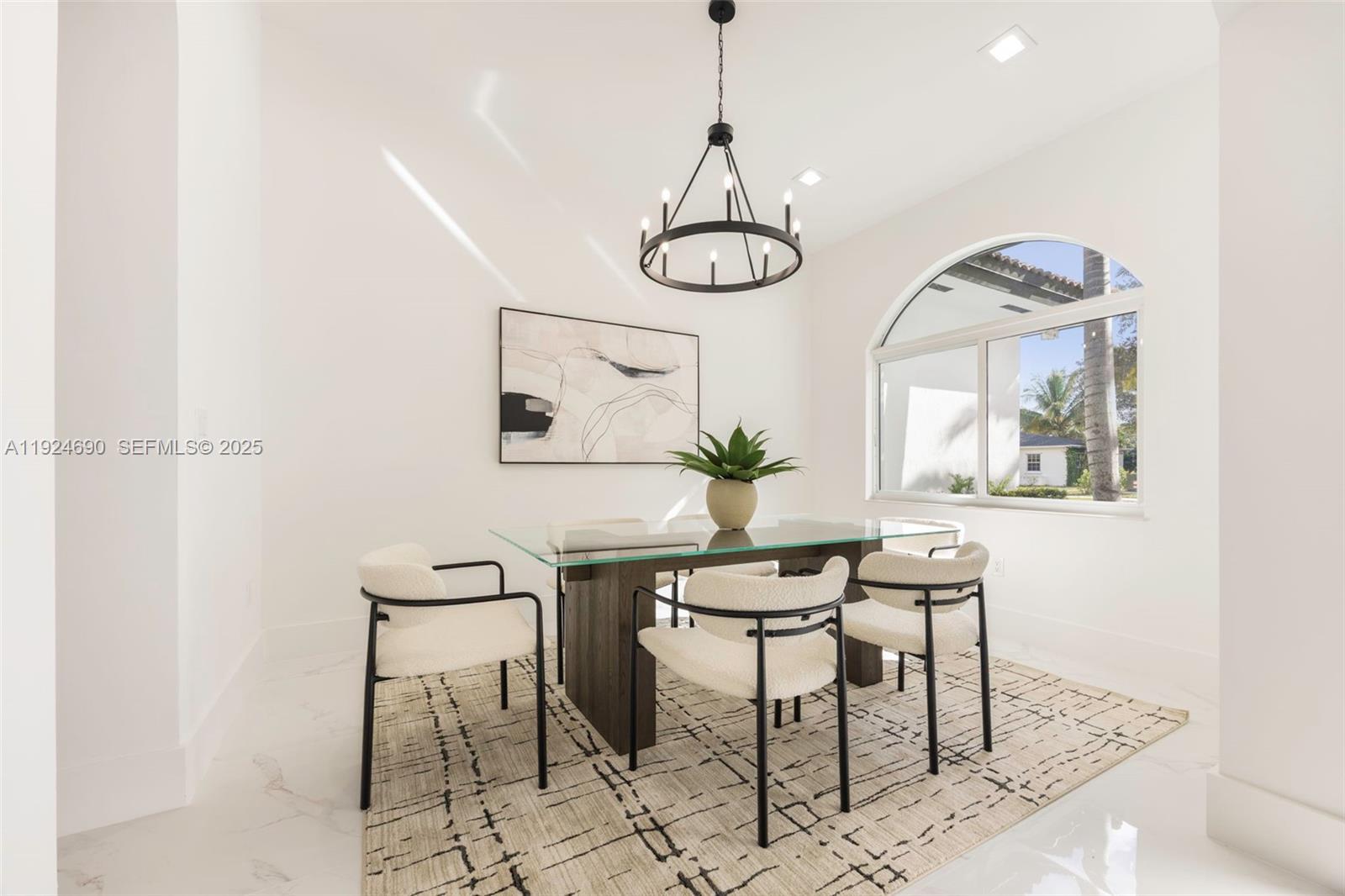 REID MANOR 1ST ADDN - Residential Lease