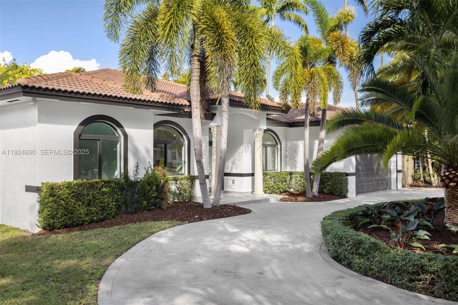 REID MANOR 1ST ADDN - Residential Lease