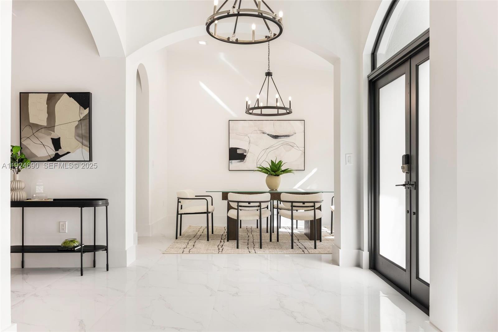 REID MANOR 1ST ADDN - Residential Lease