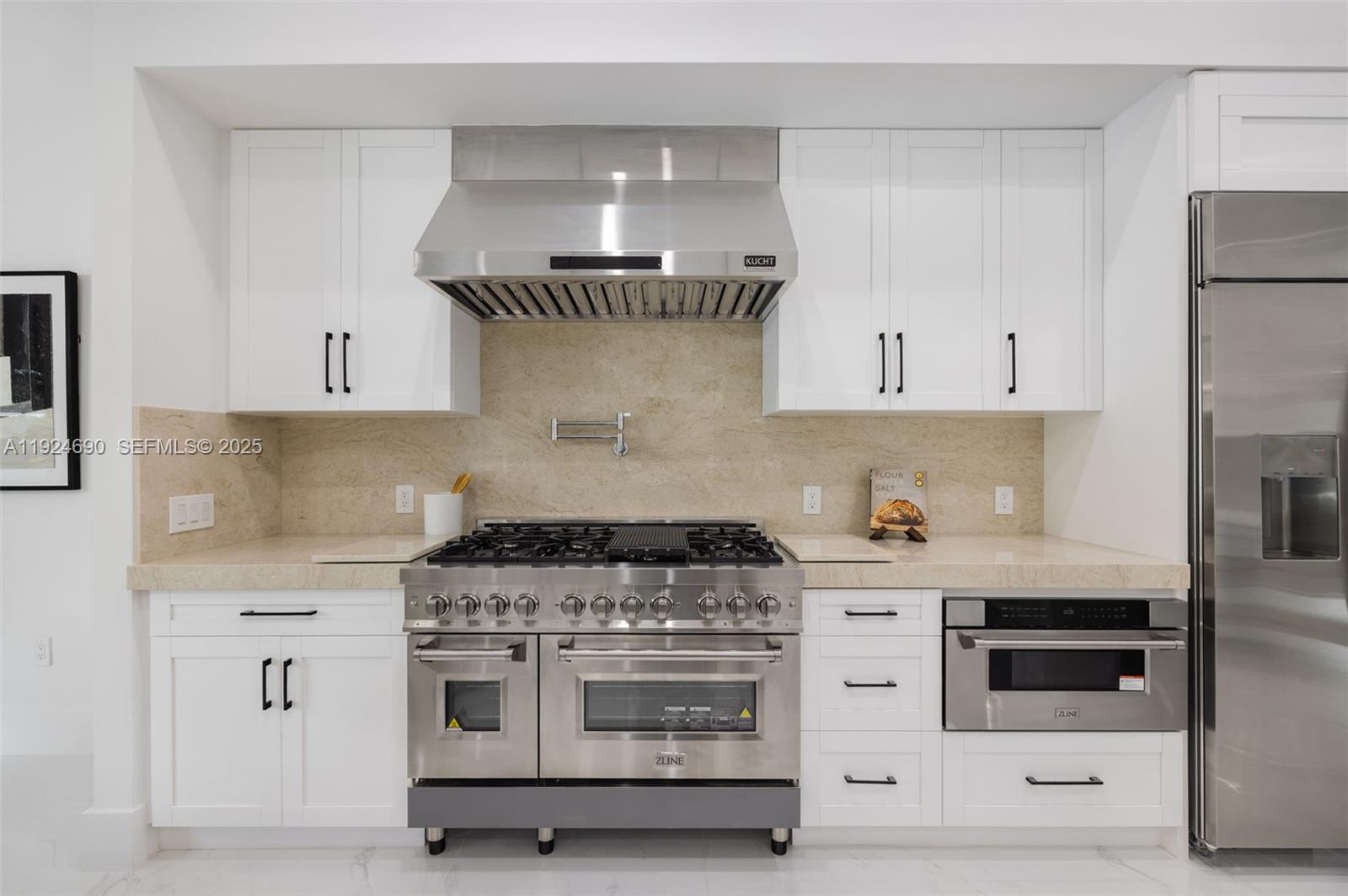 REID MANOR 1ST ADDN - Residential Lease