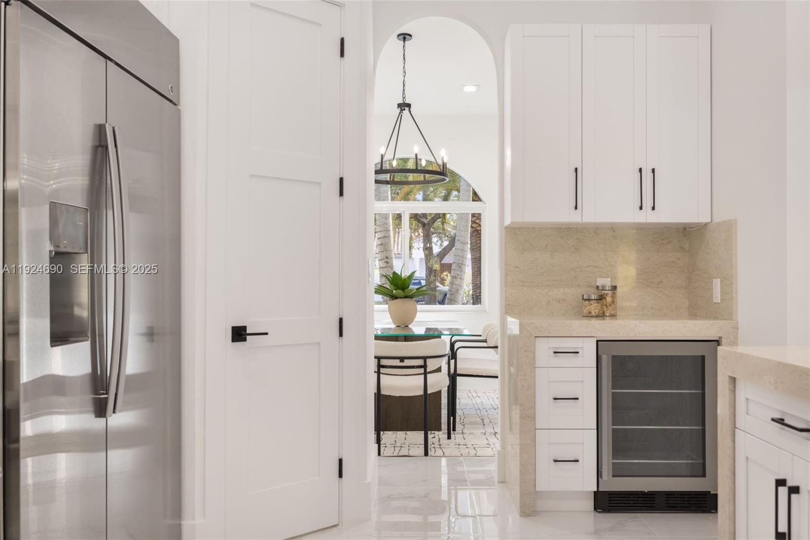 REID MANOR 1ST ADDN - Residential Lease
