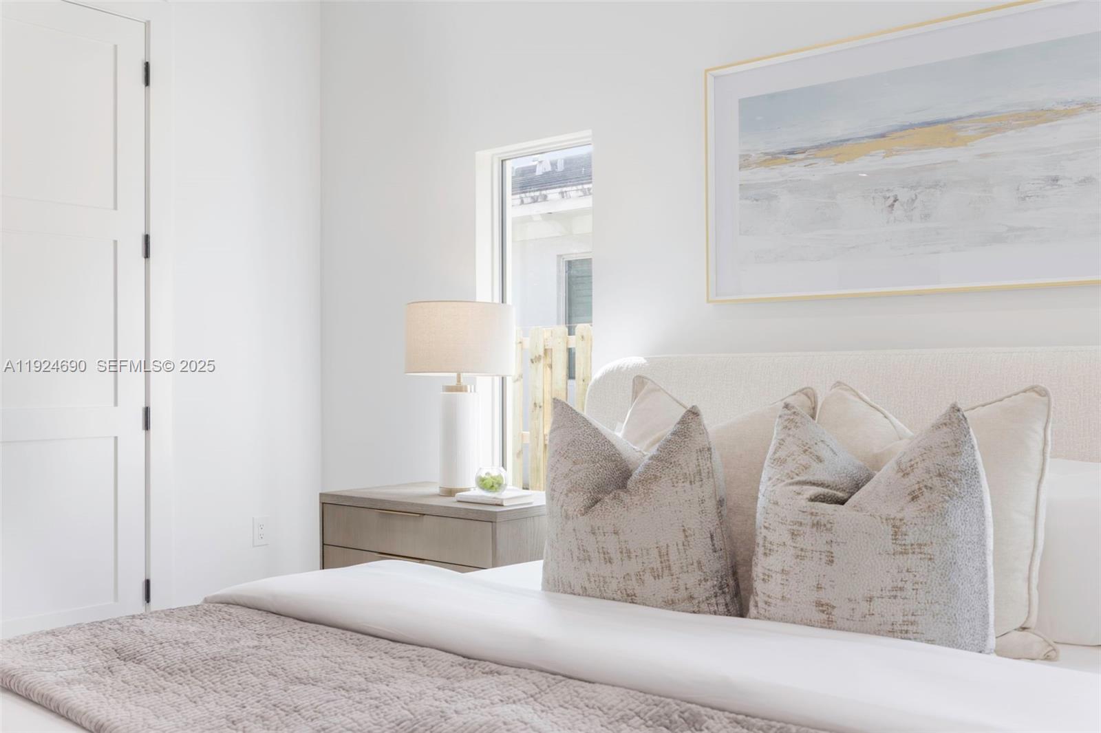 REID MANOR 1ST ADDN - Residential Lease