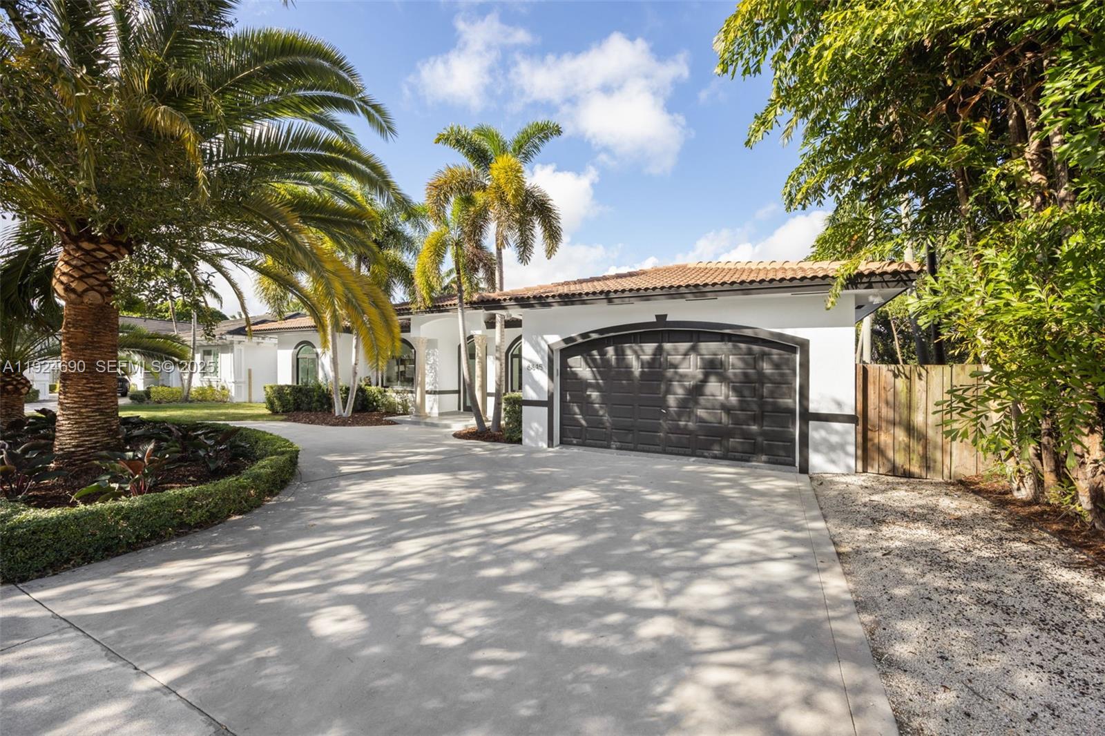 REID MANOR 1ST ADDN - Residential Lease