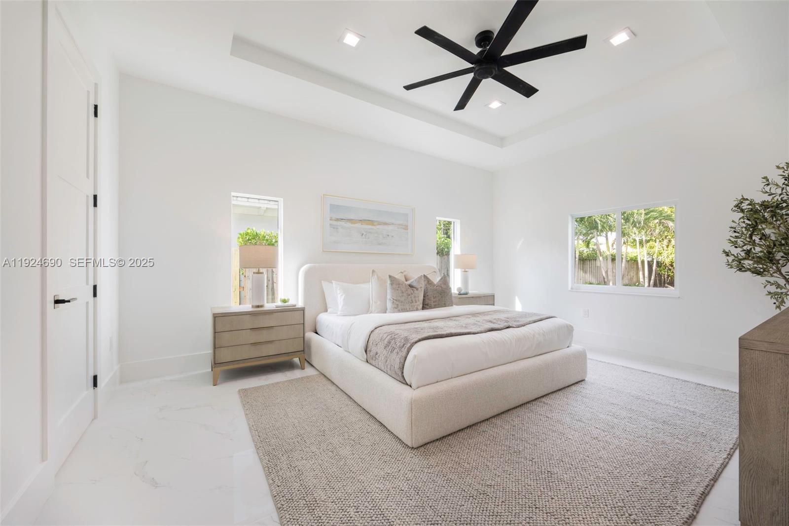 REID MANOR 1ST ADDN - Residential Lease