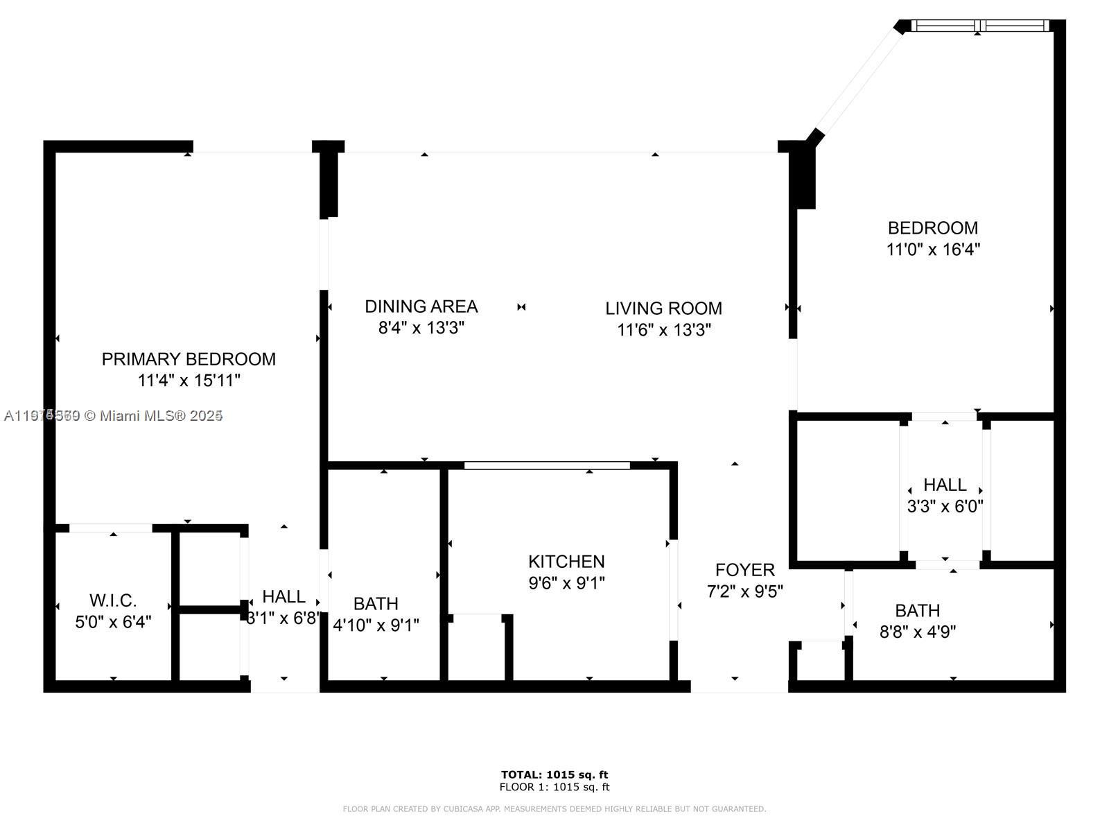 THE GRANDVIEW PALACE COND - Residential