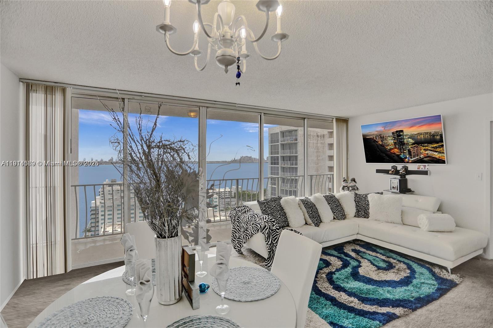 THE GRANDVIEW PALACE COND - Residential