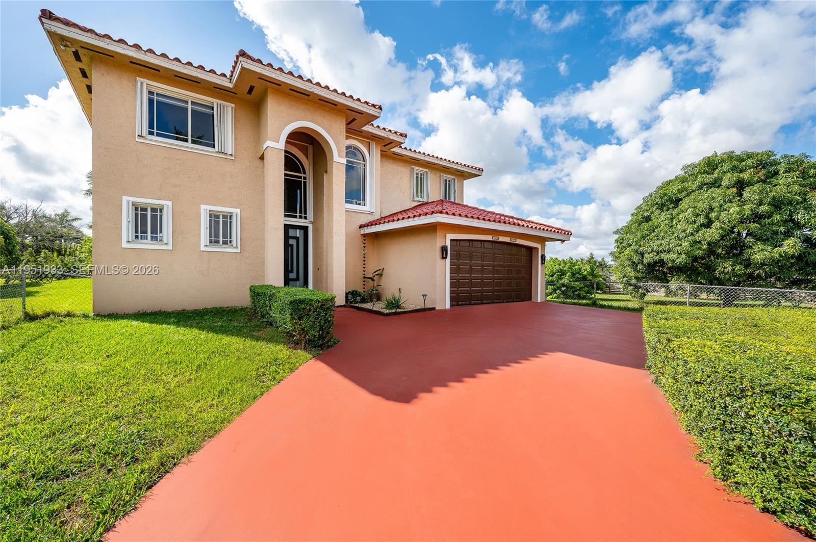Redlands - Residential