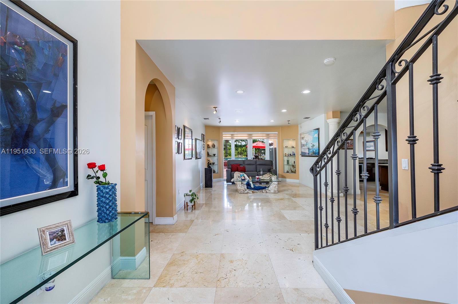 Redlands - Residential