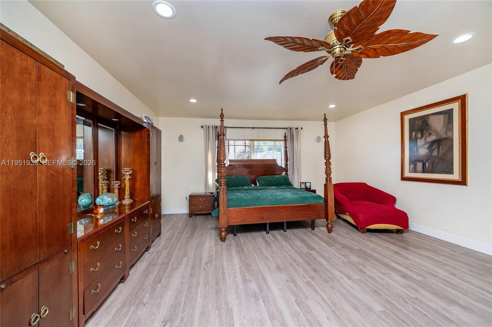 Redlands - Residential