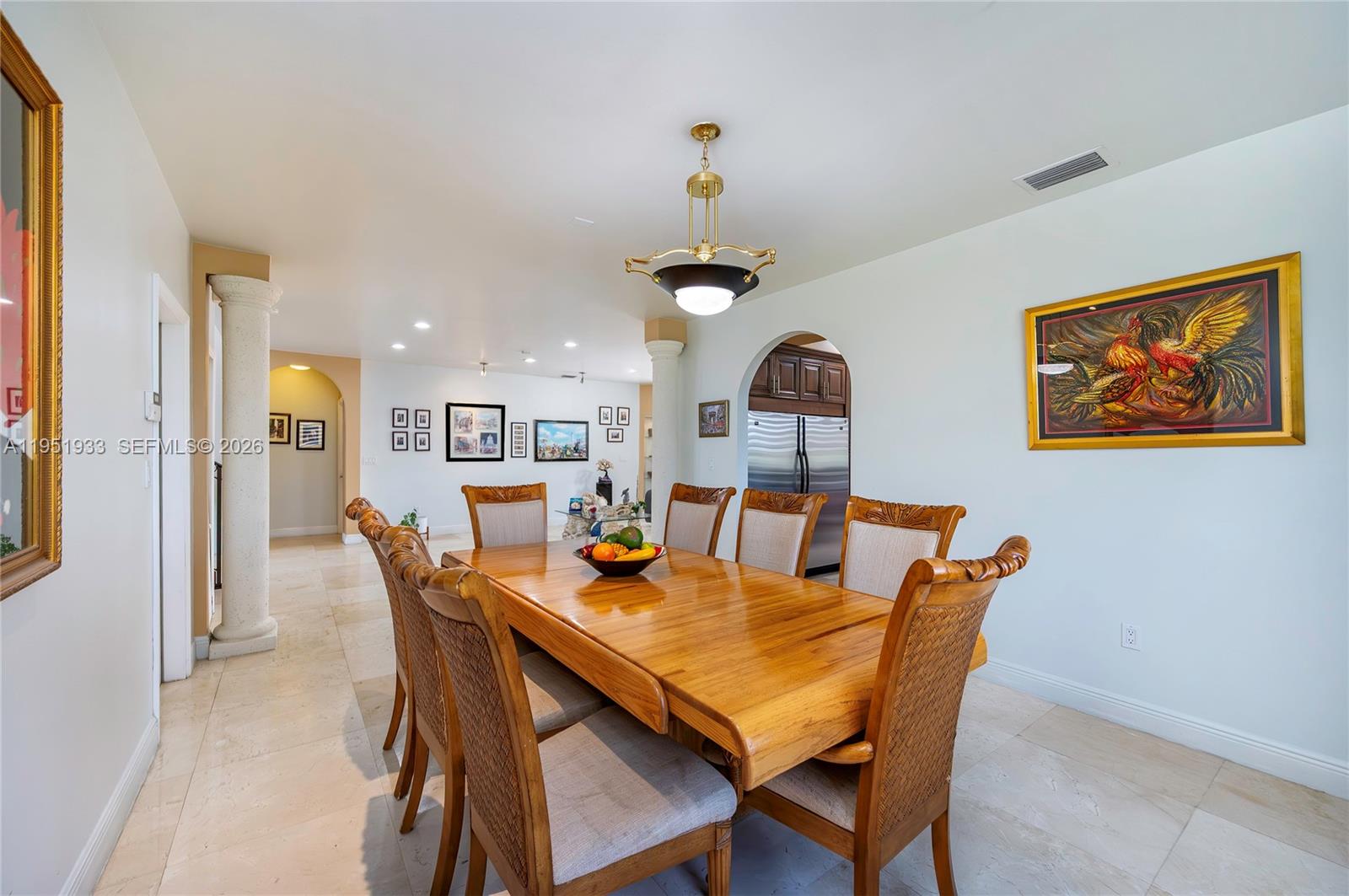 Redlands - Residential