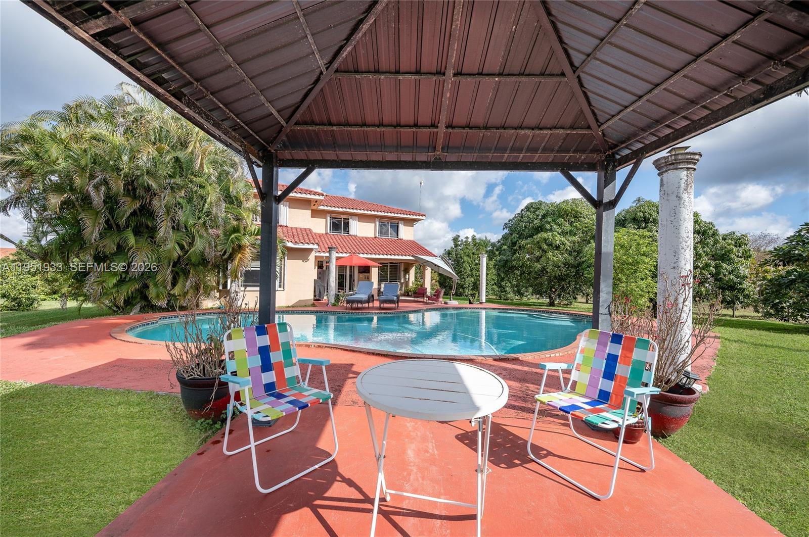 Redlands - Residential