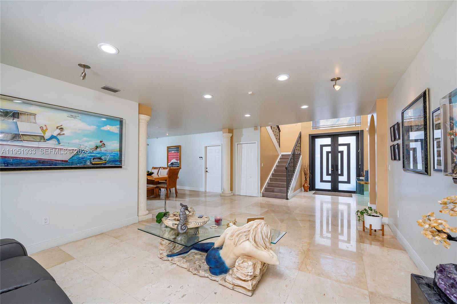 Redlands - Residential