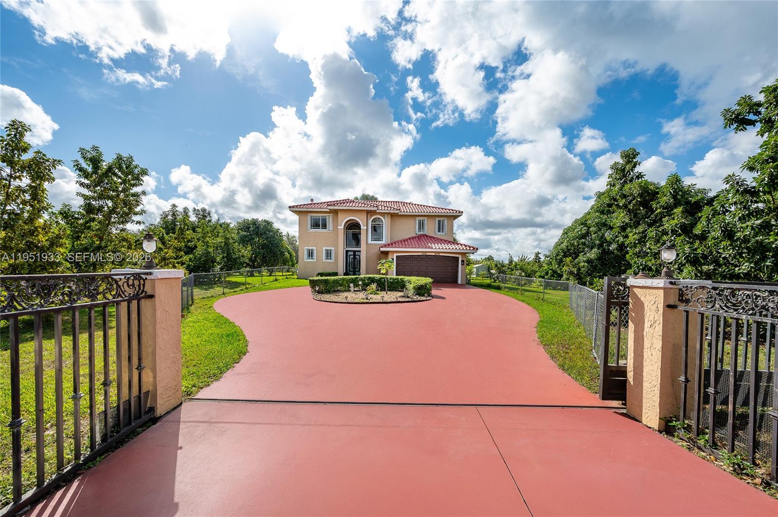 Redlands - Residential