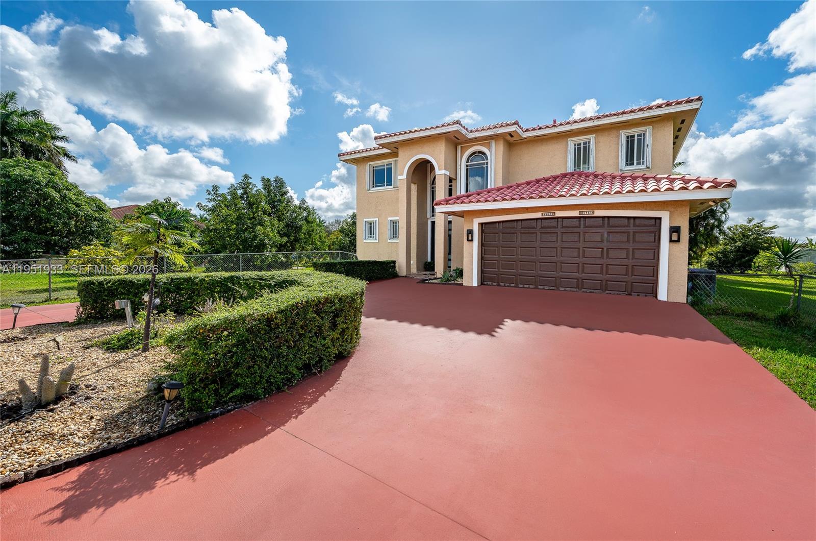 Redlands - Residential