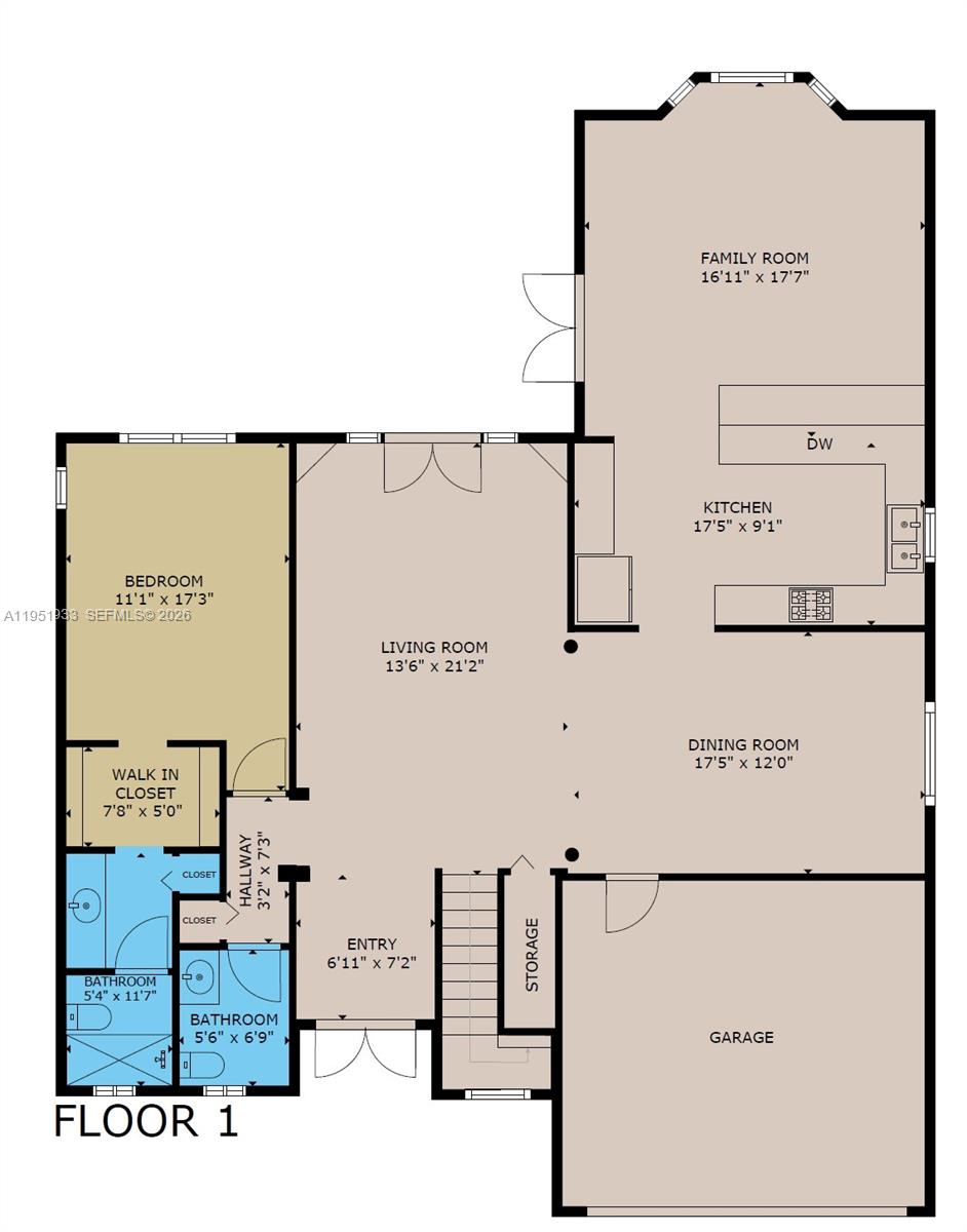 Redlands - Residential