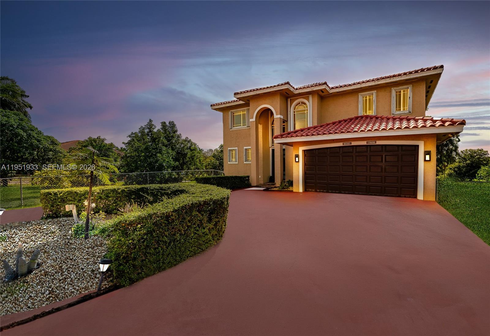 Redlands - Residential