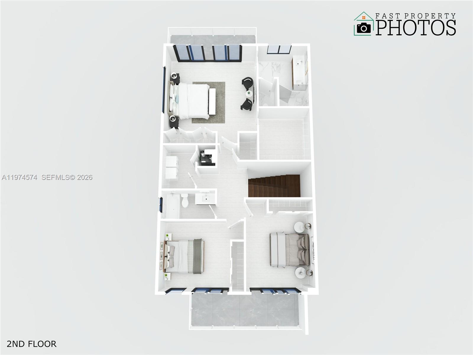 H20 DANIA BEACH - Residential