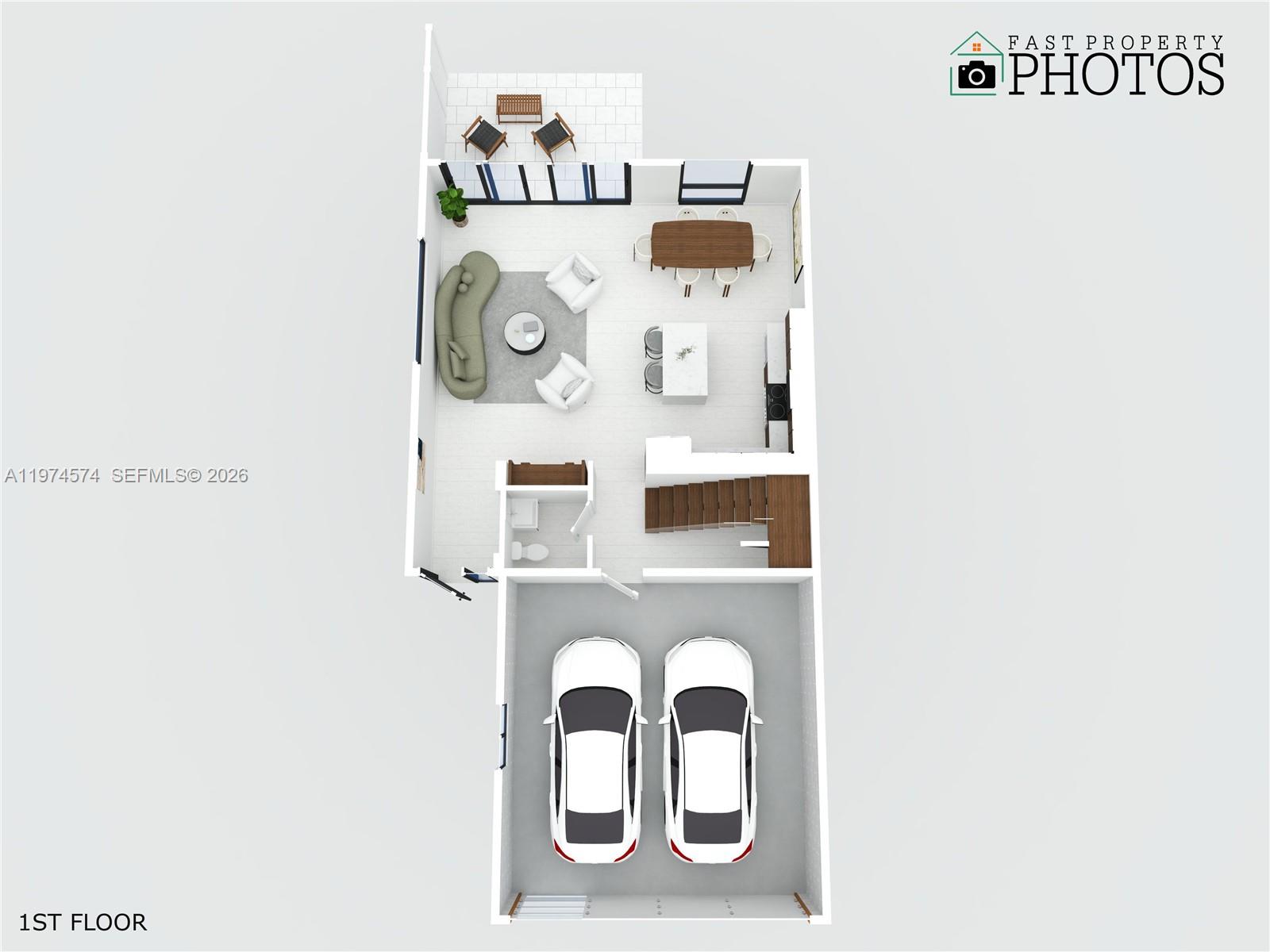 H20 DANIA BEACH - Residential