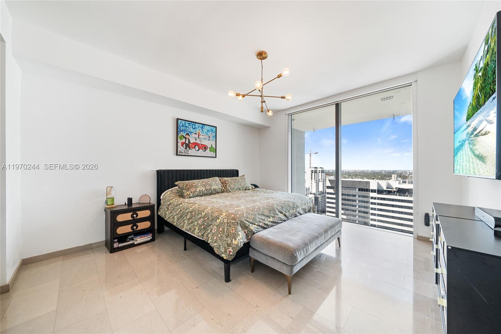 RISE CONDO - Residential Lease