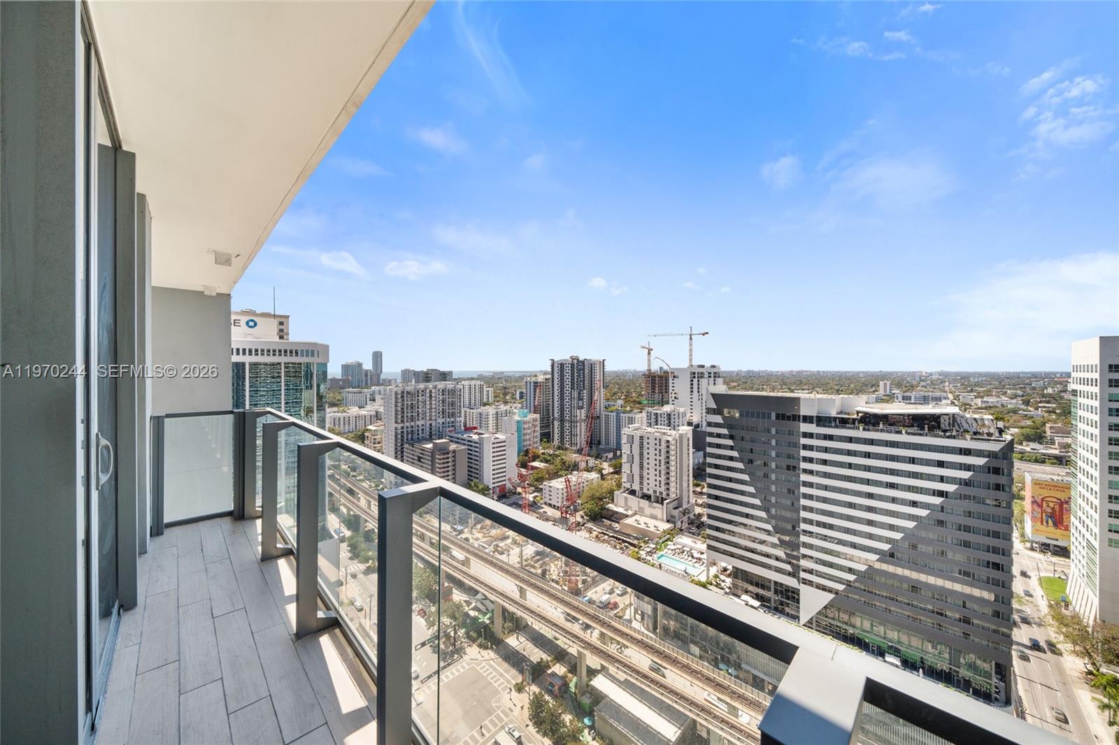 RISE CONDO - Residential Lease