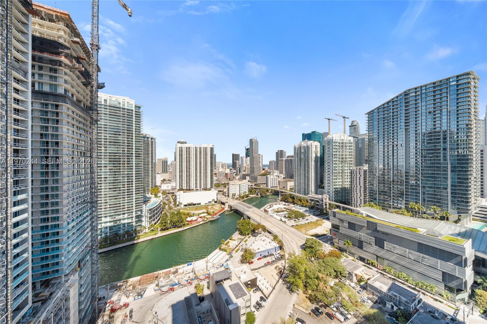 RISE CONDO - Residential Lease