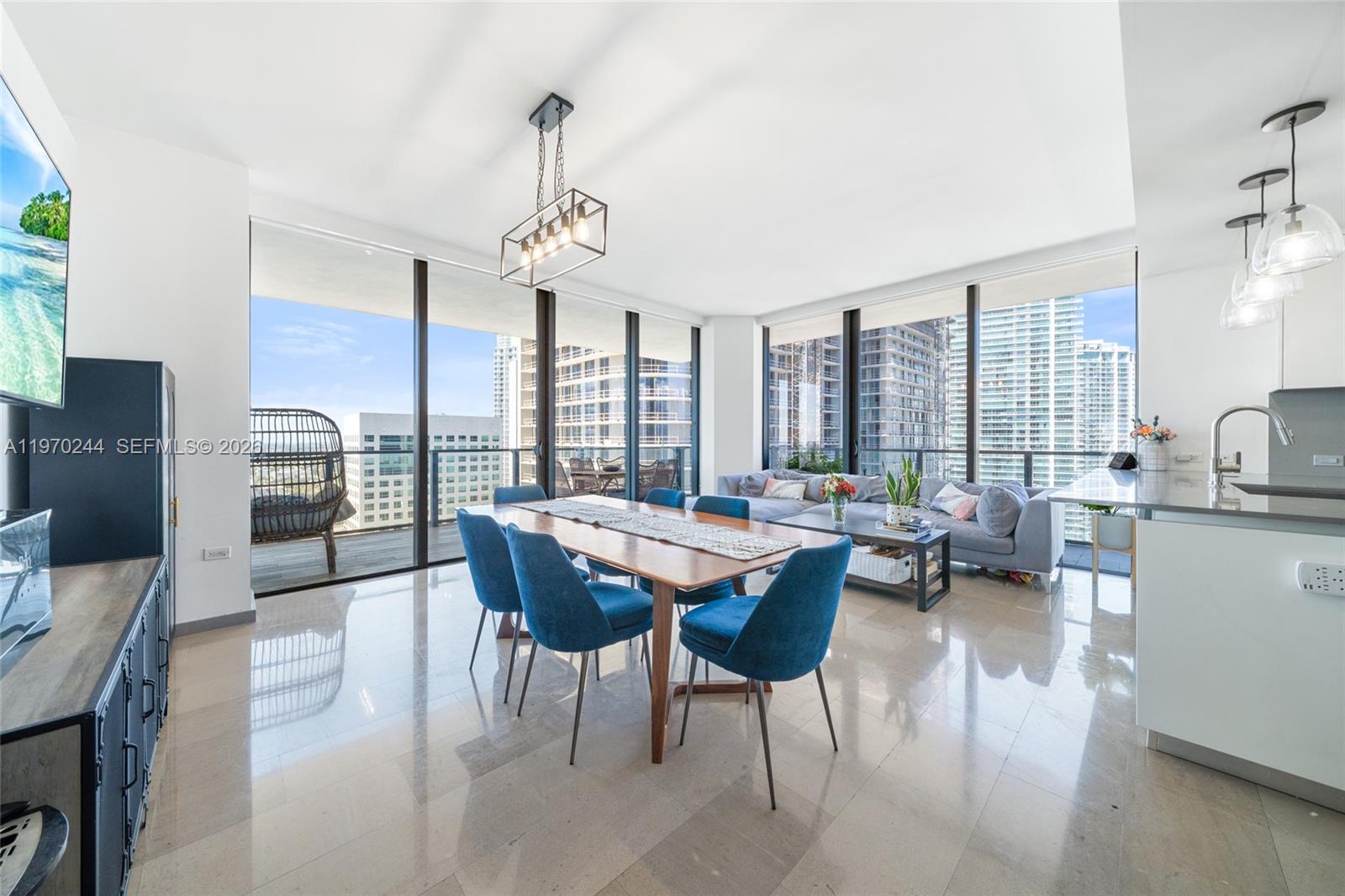 RISE CONDO - Residential Lease