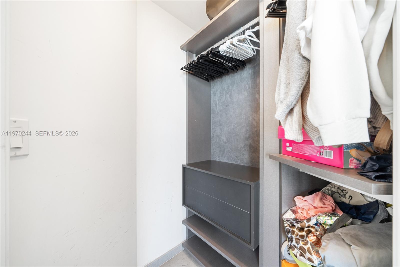 RISE CONDO - Residential Lease