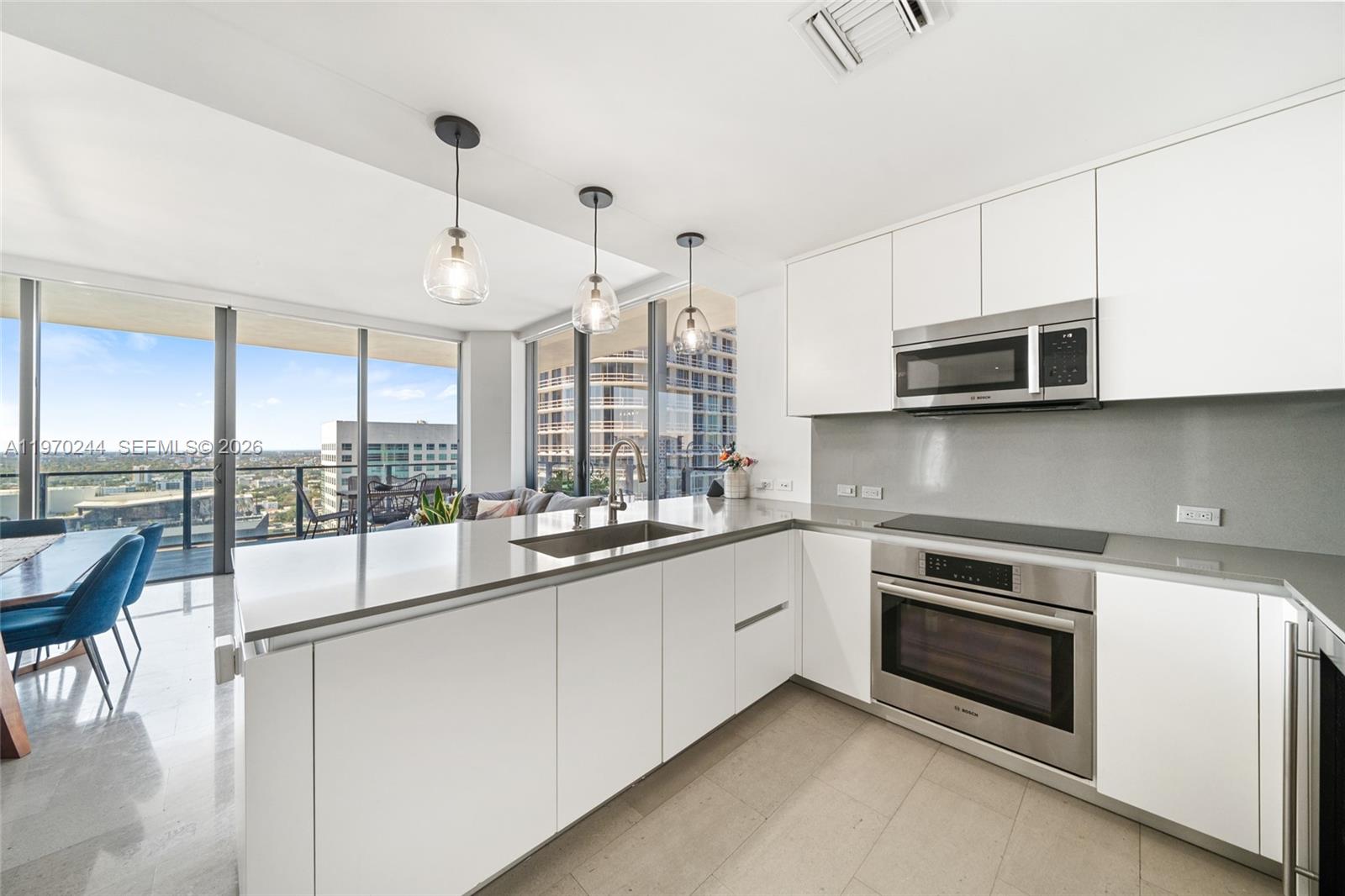 RISE CONDO - Residential Lease