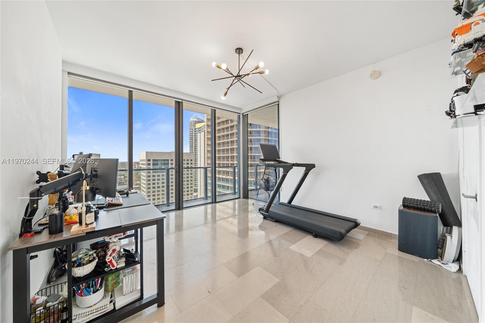 RISE CONDO - Residential Lease