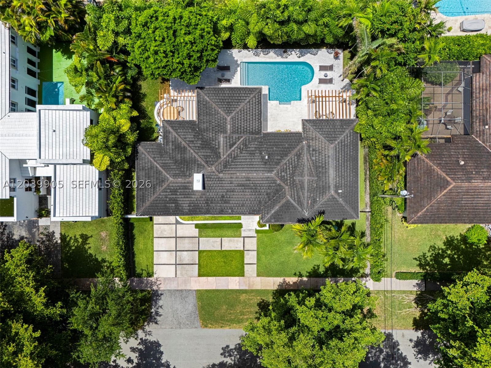 C GAB RIVIERA SEC PT 2 RE - Residential