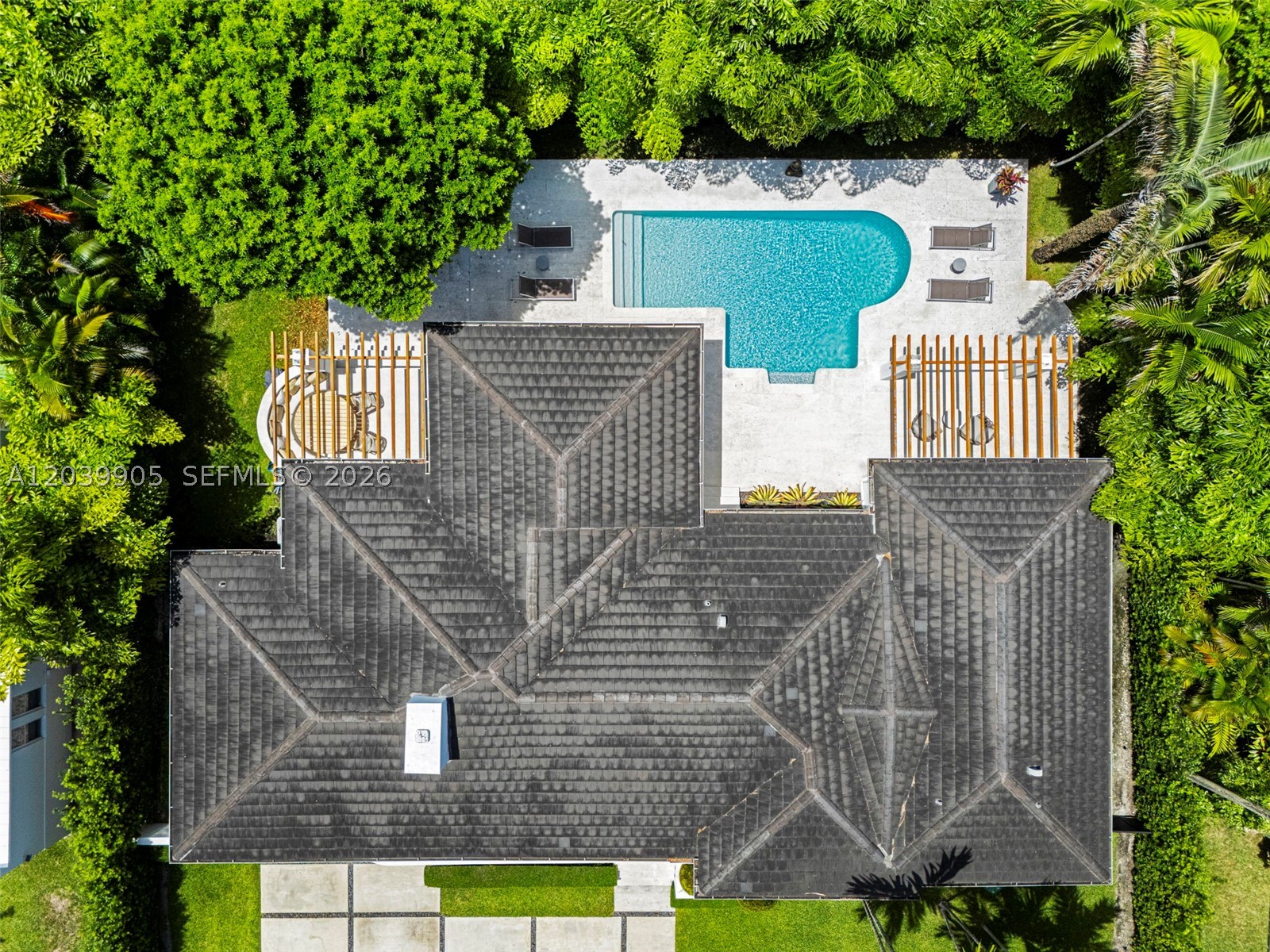 C GAB RIVIERA SEC PT 2 RE - Residential