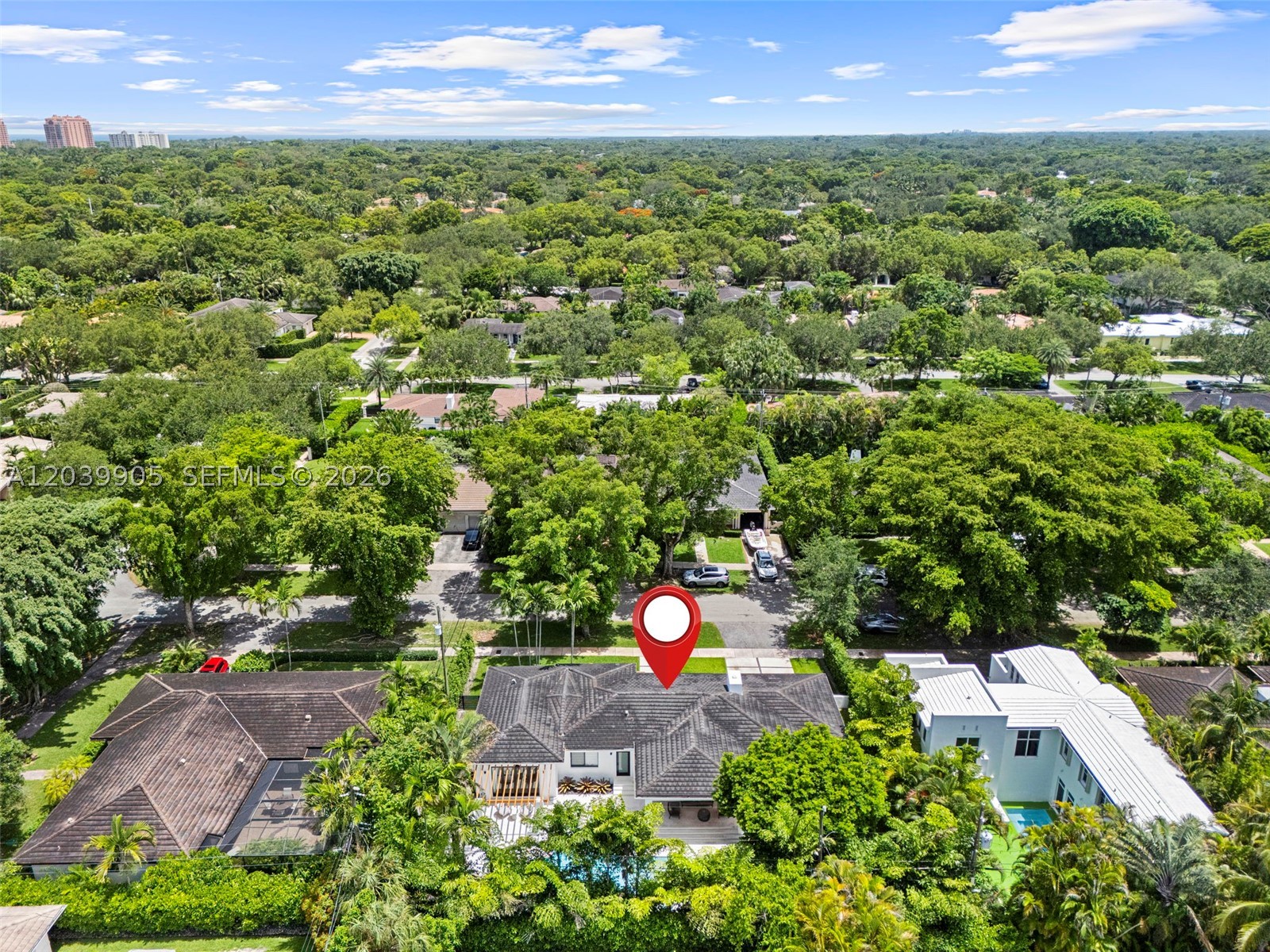C GAB RIVIERA SEC PT 2 RE - Residential