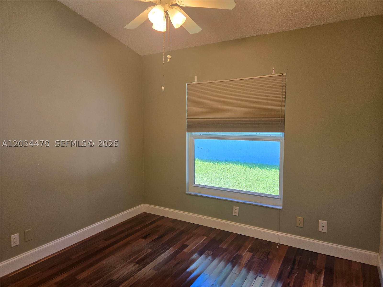CANTERBURY - Residential