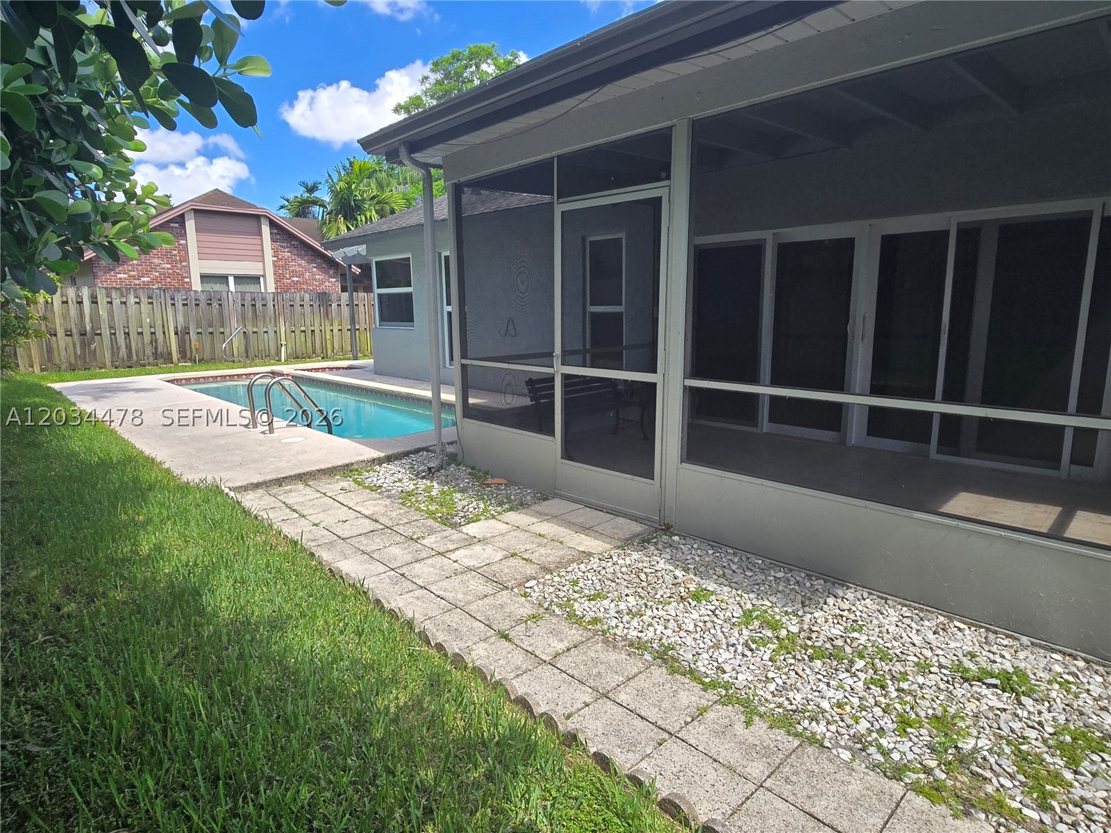 CANTERBURY - Residential