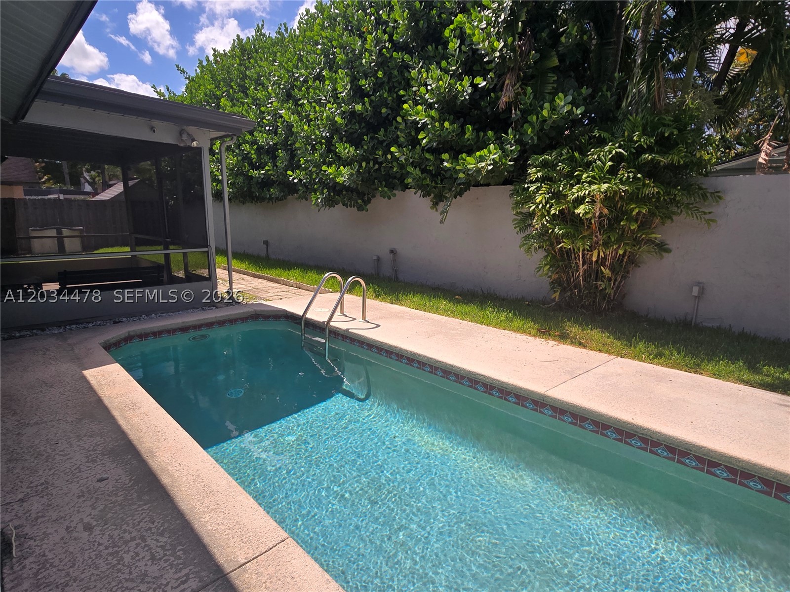 CANTERBURY - Residential