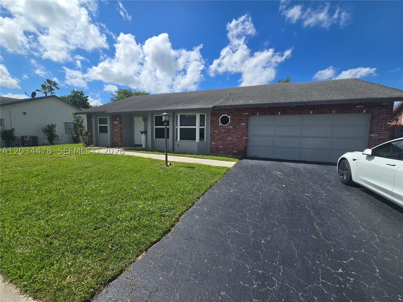 CANTERBURY - Residential