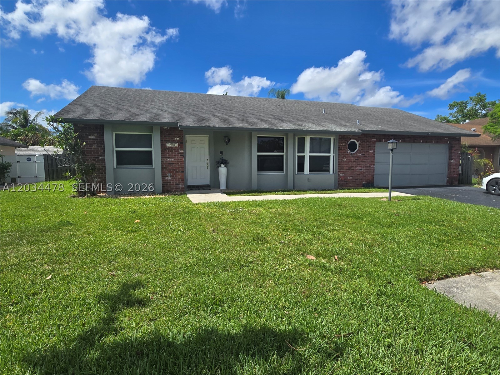 CANTERBURY - Residential