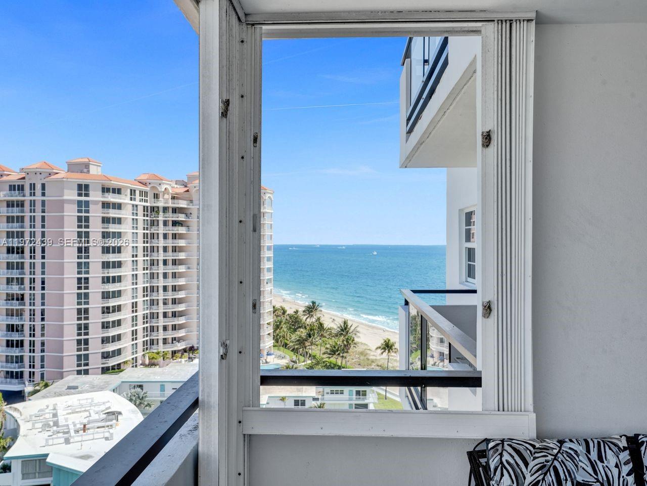 LEISURE TOWERS CONDO - Residential